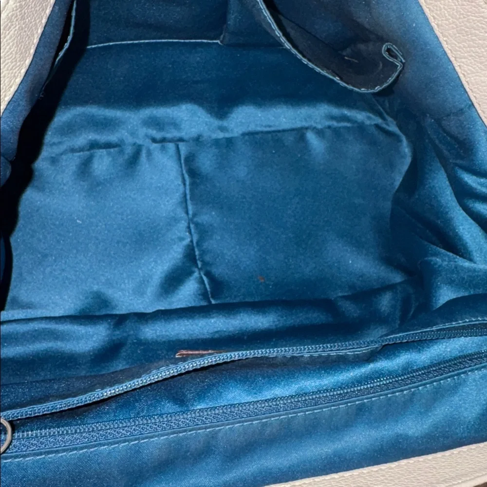 COACH MADISON Legacy Pinnacle Leather Eva Bag